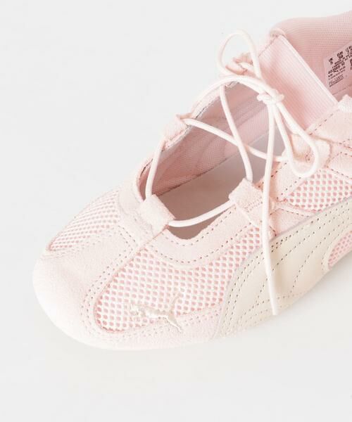Sonny Label / サニーレーベル スニーカー | PUMA　SPEEDCAT SUMMER WNS | 詳細4