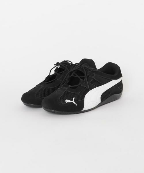 Sonny Label / サニーレーベル スニーカー | PUMA　SPEEDCAT SUMMER WNS | 詳細5