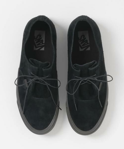 Sonny Label / サニーレーベル スニーカー | VANS　LX Authentic Ease | 詳細2