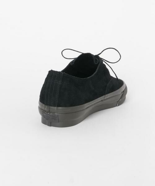 Sonny Label / サニーレーベル スニーカー | VANS　LX Authentic Ease | 詳細3