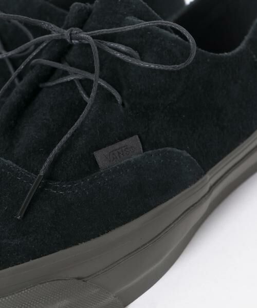 Sonny Label / サニーレーベル スニーカー | VANS　LX Authentic Ease | 詳細5