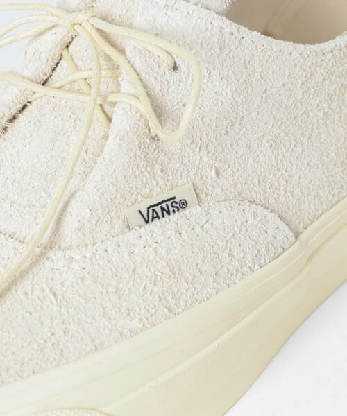 Sonny Label / サニーレーベル スニーカー | VANS　LX Authentic Ease | 詳細5