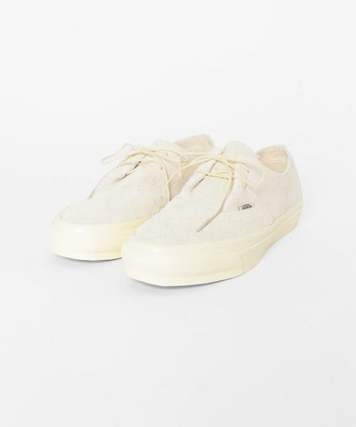 Sonny Label / サニーレーベル スニーカー | VANS　LX Authentic Ease（ベージュ系その他）