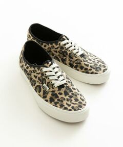 Sonny Label / サニーレーベル スニーカー | VANS　Authentic