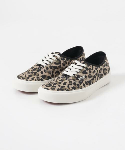 Sonny Label / サニーレーベル スニーカー | VANS　Authentic | 詳細3
