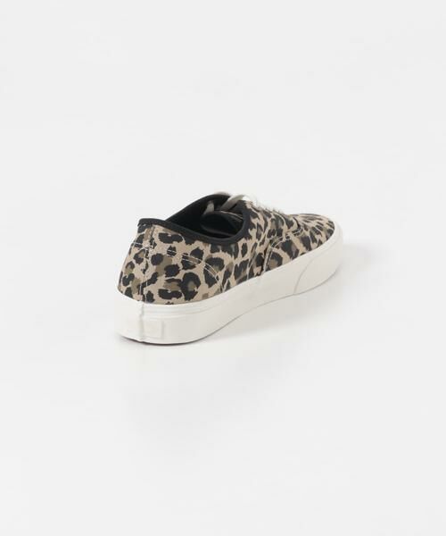 Sonny Label / サニーレーベル スニーカー | VANS　Authentic | 詳細5