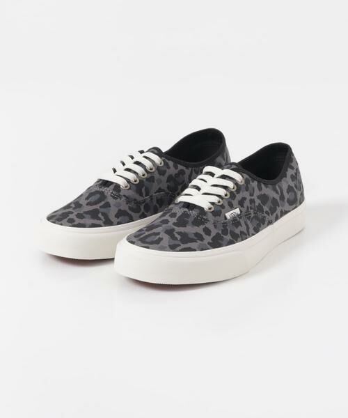Sonny Label / サニーレーベル スニーカー | VANS　Authentic | 詳細3