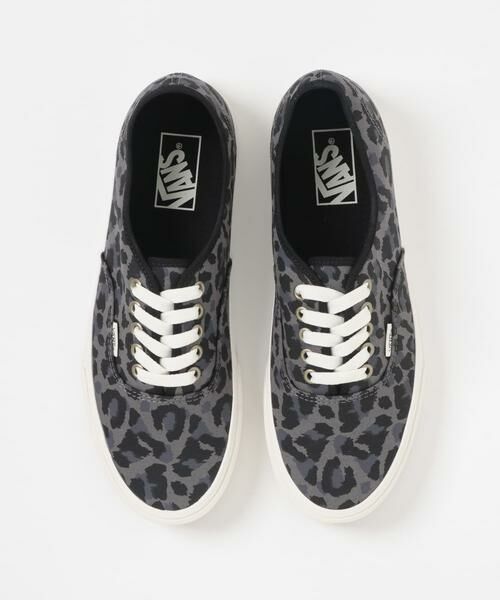 Sonny Label / サニーレーベル スニーカー | VANS　Authentic | 詳細4