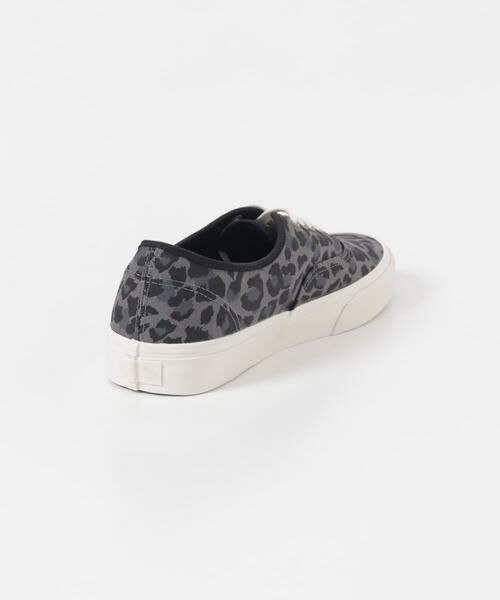 Sonny Label / サニーレーベル スニーカー | VANS　Authentic | 詳細5