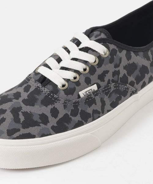 Sonny Label / サニーレーベル スニーカー | VANS　Authentic | 詳細7