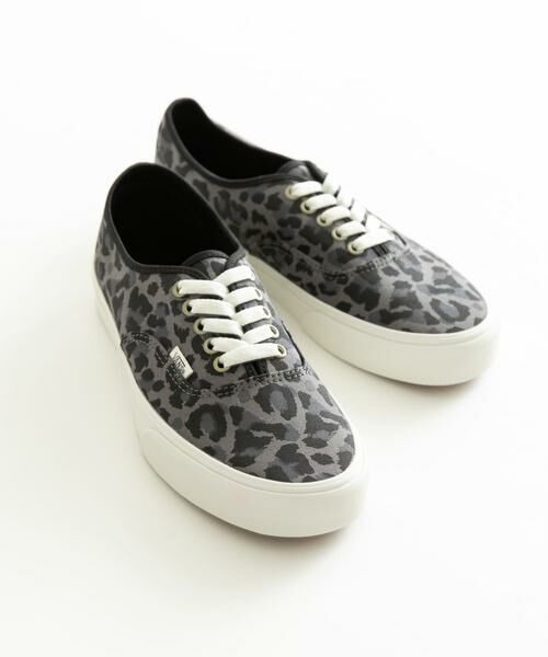 Sonny Label / サニーレーベル スニーカー | VANS　Authentic（グレー系その他）