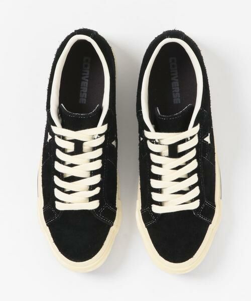 Sonny Label / サニーレーベル スニーカー | CONVERSE　ONE STAR AGED SUEDE AG | 詳細2