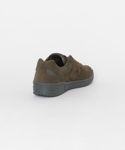Sonny Label / サニーレーベル スニーカー | CONVERSE　WEAPON SUEDE OX | 詳細3