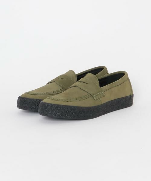 Sonny Label / サニーレーベル スニーカー | CONVERSE　CS LOAFER 2 SK | 詳細1