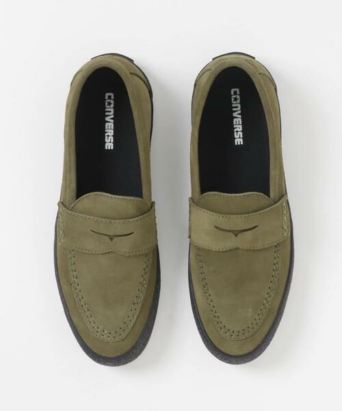 Sonny Label / サニーレーベル スニーカー | CONVERSE　CS LOAFER 2 SK | 詳細2