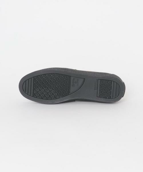 Sonny Label / サニーレーベル スニーカー | CONVERSE　CS LOAFER 2 SK | 詳細4