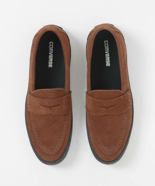 Sonny Label / サニーレーベル スニーカー | CONVERSE　CS LOAFER 2 SK | 詳細2