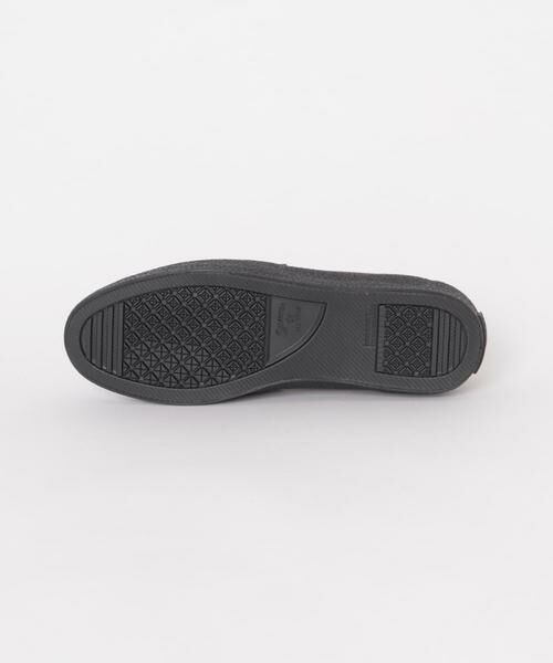 Sonny Label / サニーレーベル スニーカー | CONVERSE　CS LOAFER 2 SK | 詳細4