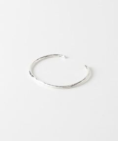 Sonny Label / サニーレーベル ブレスレット・バングル | MANANAS　Extrafine Bangle