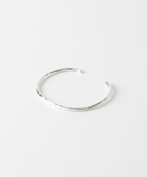 Sonny Label / サニーレーベル ブレスレット・バングル | MANANAS　Extrafine Bangle | 詳細1