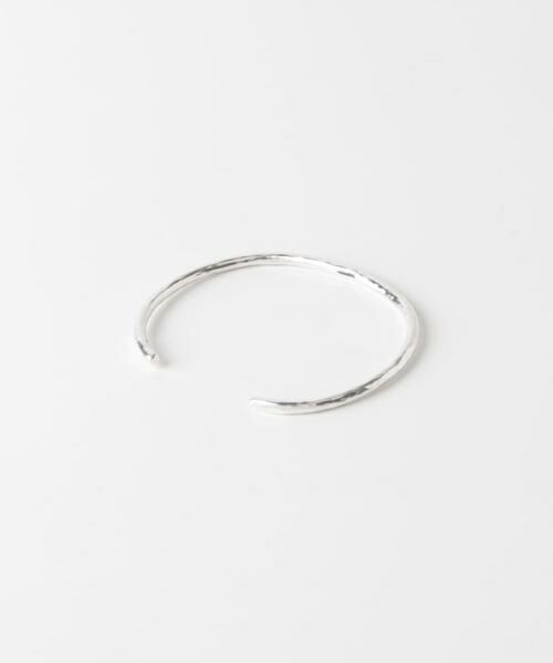 Sonny Label / サニーレーベル ブレスレット・バングル | MANANAS　Extrafine Bangle | 詳細2