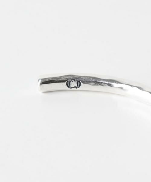 Sonny Label / サニーレーベル ブレスレット・バングル | MANANAS　Extrafine Bangle | 詳細3