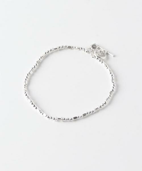 Sonny Label / サニーレーベル ブレスレット・バングル | MANANAS　Mix Beads Bracelet | 詳細1