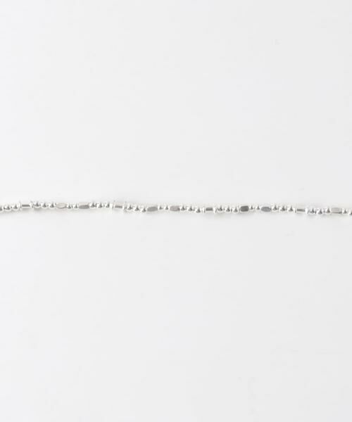 Sonny Label / サニーレーベル ブレスレット・バングル | MANANAS　Mix Beads Bracelet | 詳細2