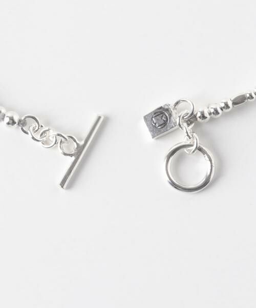 Sonny Label / サニーレーベル ブレスレット・バングル | MANANAS　Mix Beads Bracelet | 詳細3