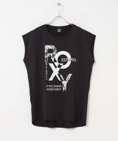 Sonny Label / サニーレーベル Tシャツ | ROXY　FEEL FREE RAGLAN SHORT-SLEEVE T-SHIRTS