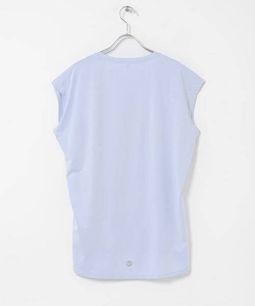 Sonny Label / サニーレーベル Tシャツ | ROXY　FEEL FREE RAGLAN SHORT-SLEEVE T-SHIRTS | 詳細4