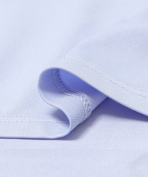 Sonny Label / サニーレーベル Tシャツ | ROXY　FEEL FREE RAGLAN SHORT-SLEEVE T-SHIRTS | 詳細5