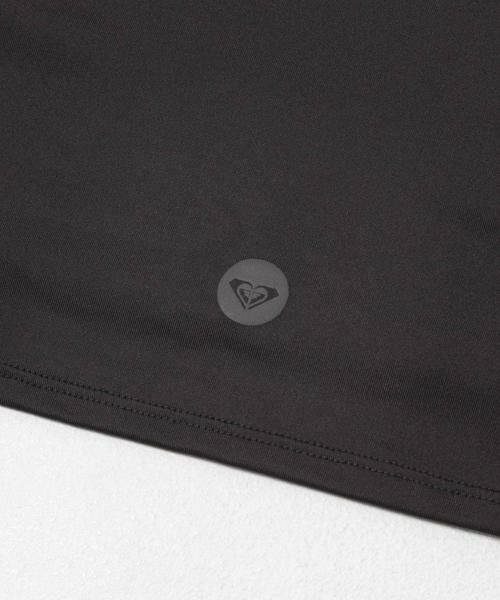Sonny Label / サニーレーベル Tシャツ | ROXY　FEEL FREE RAGLAN SHORT-SLEEVE T-SHIRTS | 詳細9