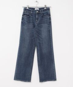 Sonny Label / サニーレーベル デニムパンツ | Healthy DENIM　DONUTS