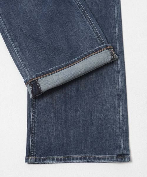 Sonny Label / サニーレーベル デニムパンツ | Healthy DENIM　DONUTS | 詳細4