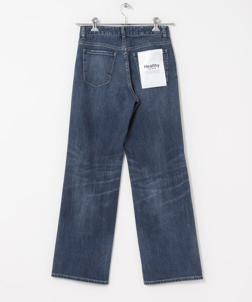 Sonny Label / サニーレーベル デニムパンツ | Healthy DENIM　DONUTS | 詳細5
