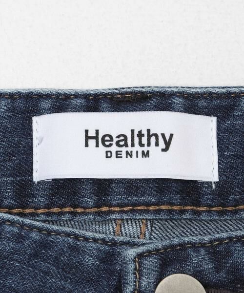 Sonny Label / サニーレーベル デニムパンツ | Healthy DENIM　DONUTS | 詳細7
