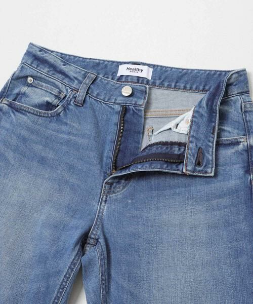 Sonny Label / サニーレーベル デニムパンツ | Healthy DENIM SALSA | 詳細2