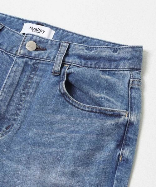 Sonny Label / サニーレーベル デニムパンツ | Healthy DENIM SALSA | 詳細3