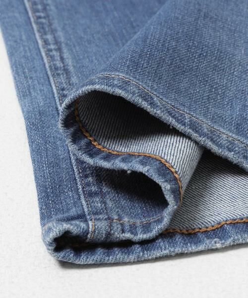 Sonny Label / サニーレーベル デニムパンツ | Healthy DENIM SALSA | 詳細6