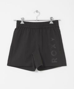 Sonny Label / サニーレーベル ショート・ハーフ・半端丈パンツ | ROXY　MY 1ST ROXY SHORTS