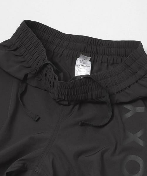 Sonny Label / サニーレーベル ショート・ハーフ・半端丈パンツ | ROXY　MY 1ST ROXY SHORTS | 詳細2