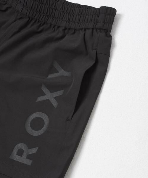 Sonny Label / サニーレーベル ショート・ハーフ・半端丈パンツ | ROXY　MY 1ST ROXY SHORTS | 詳細3