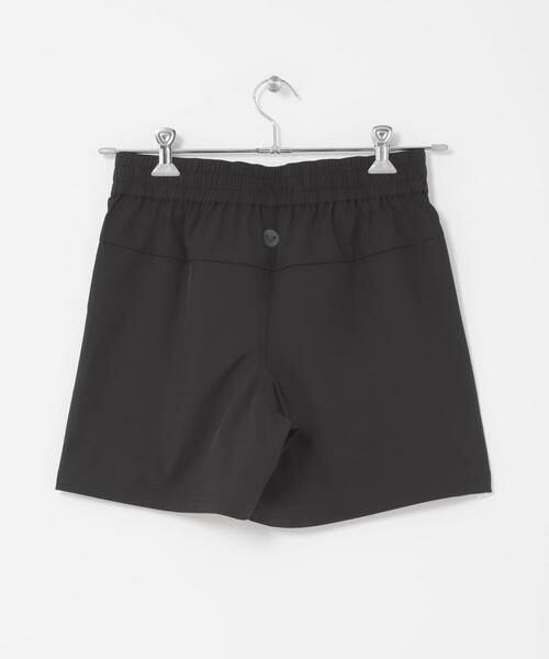 Sonny Label / サニーレーベル ショート・ハーフ・半端丈パンツ | ROXY　MY 1ST ROXY SHORTS | 詳細4