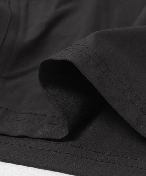 Sonny Label / サニーレーベル ショート・ハーフ・半端丈パンツ | ROXY　MY 1ST ROXY SHORTS | 詳細5