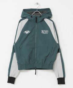 Sonny Label / サニーレーベル ナイロンジャケット | ROXY　EARTHY CRISP JACKET