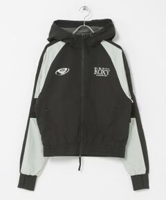 Sonny Label / サニーレーベル ナイロンジャケット | ROXY　EARTHY CRISP JACKET