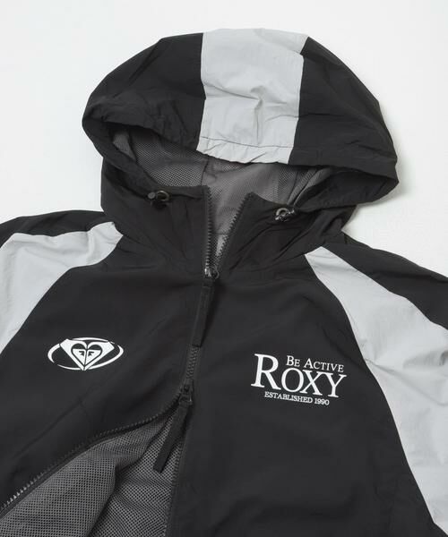 Sonny Label / サニーレーベル ナイロンジャケット | ROXY　EARTHY CRISP JACKET | 詳細5