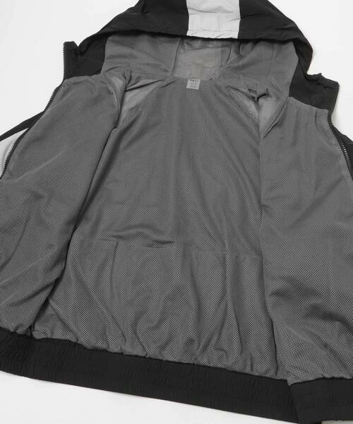 Sonny Label / サニーレーベル ナイロンジャケット | ROXY　EARTHY CRISP JACKET | 詳細7