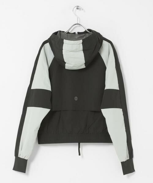 Sonny Label / サニーレーベル ナイロンジャケット | ROXY　EARTHY CRISP JACKET | 詳細8